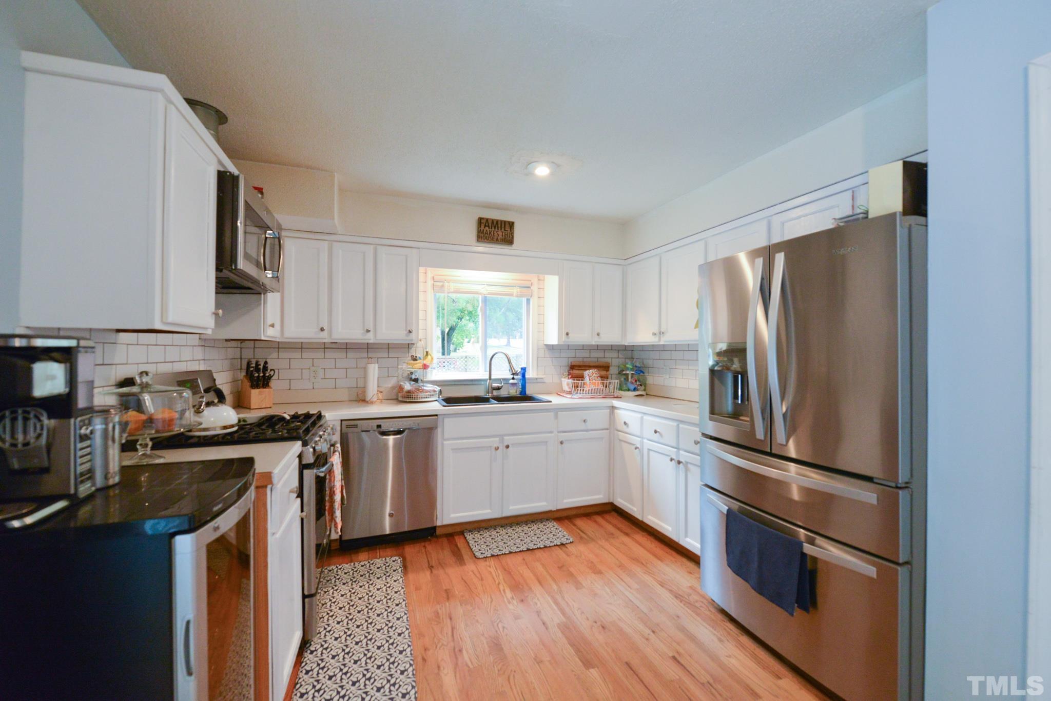 2213 Sanderford Road Raleigh, NC 27610 - Photo 13 of 29
