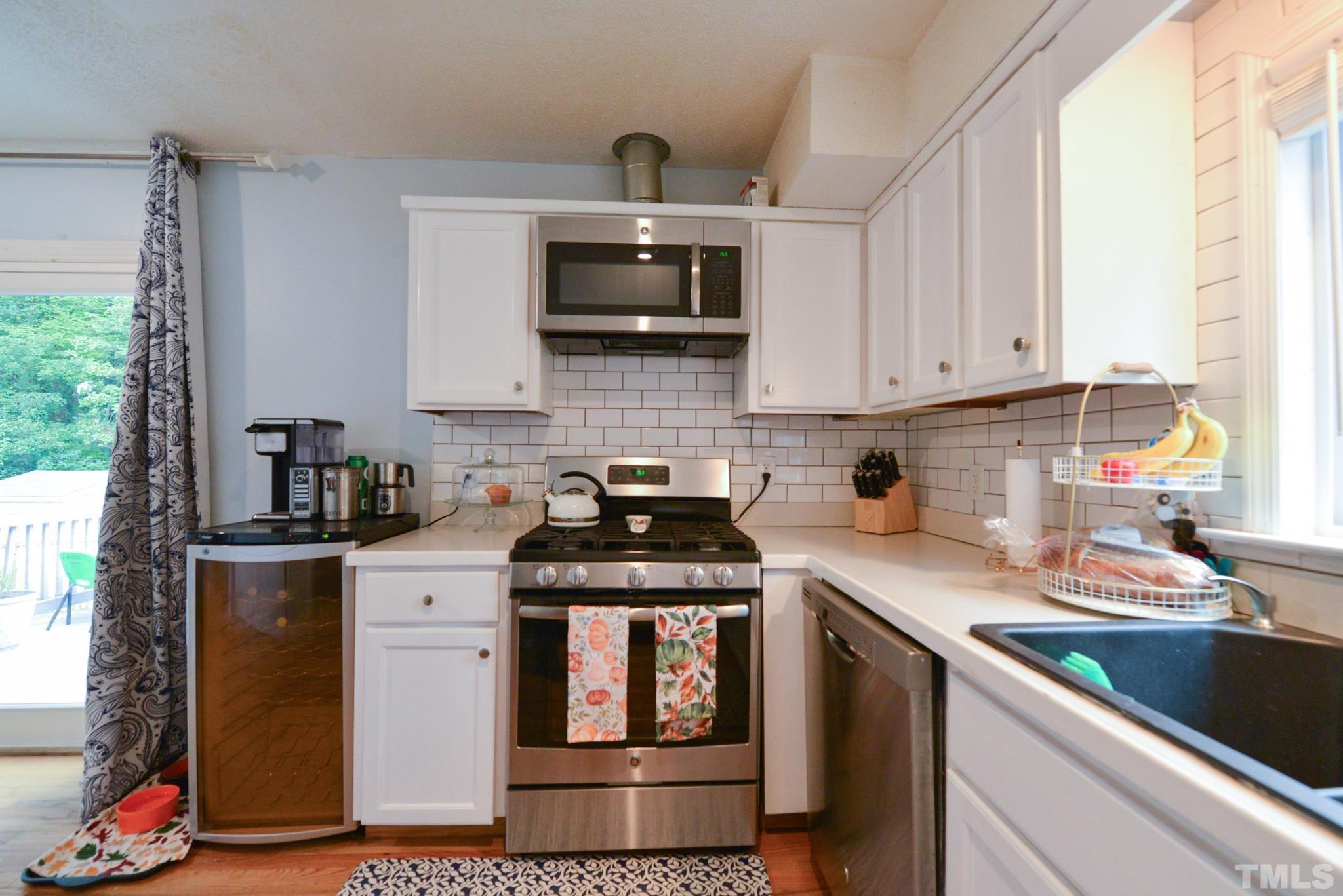 2213 Sanderford Road Raleigh, NC 27610 - Photo 14 of 29