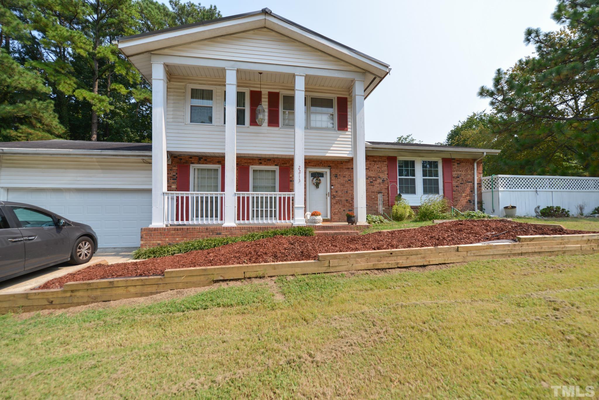 2213 Sanderford Road Raleigh, NC 27610 - Photo 3 of 29