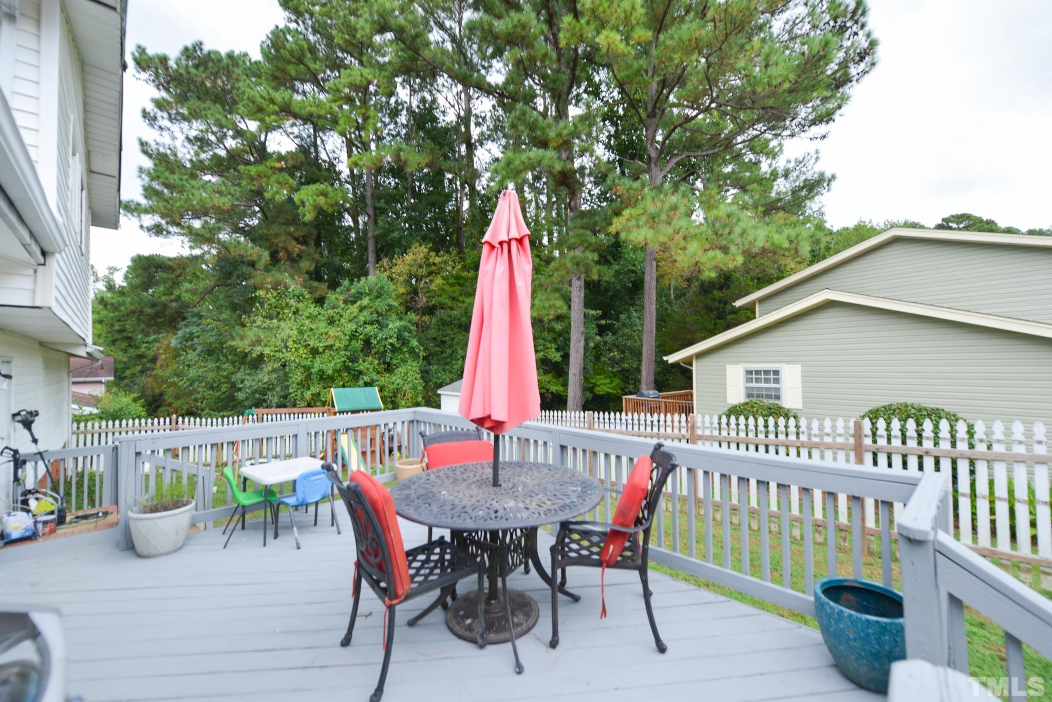2213 Sanderford Road Raleigh, NC 27610 - Photo 27 of 29