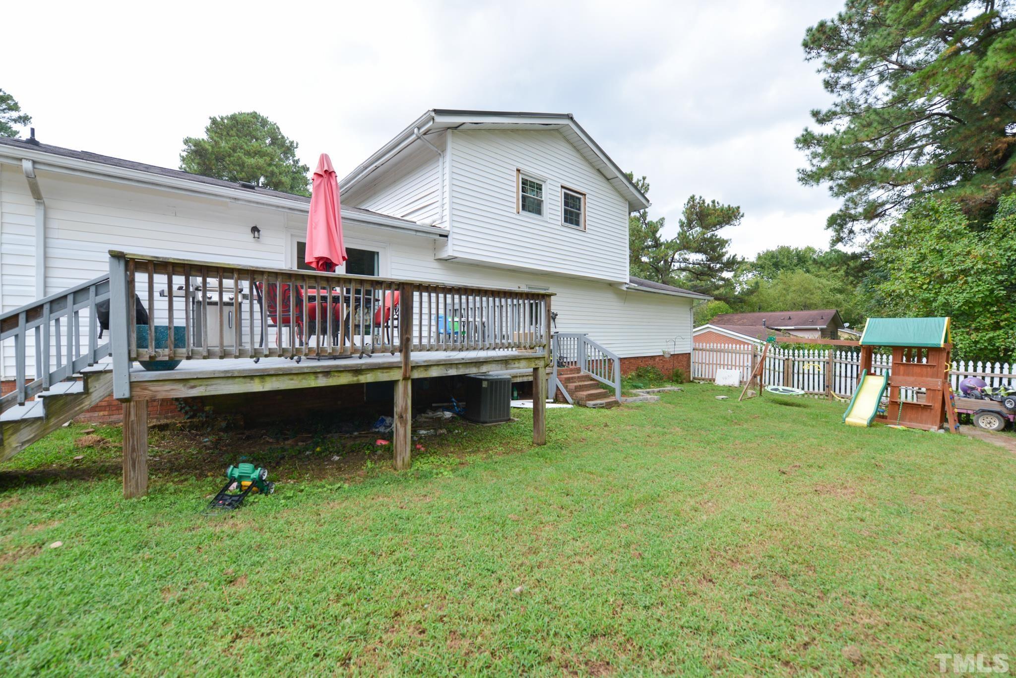 2213 Sanderford Road Raleigh, NC 27610 - Photo 29 of 29