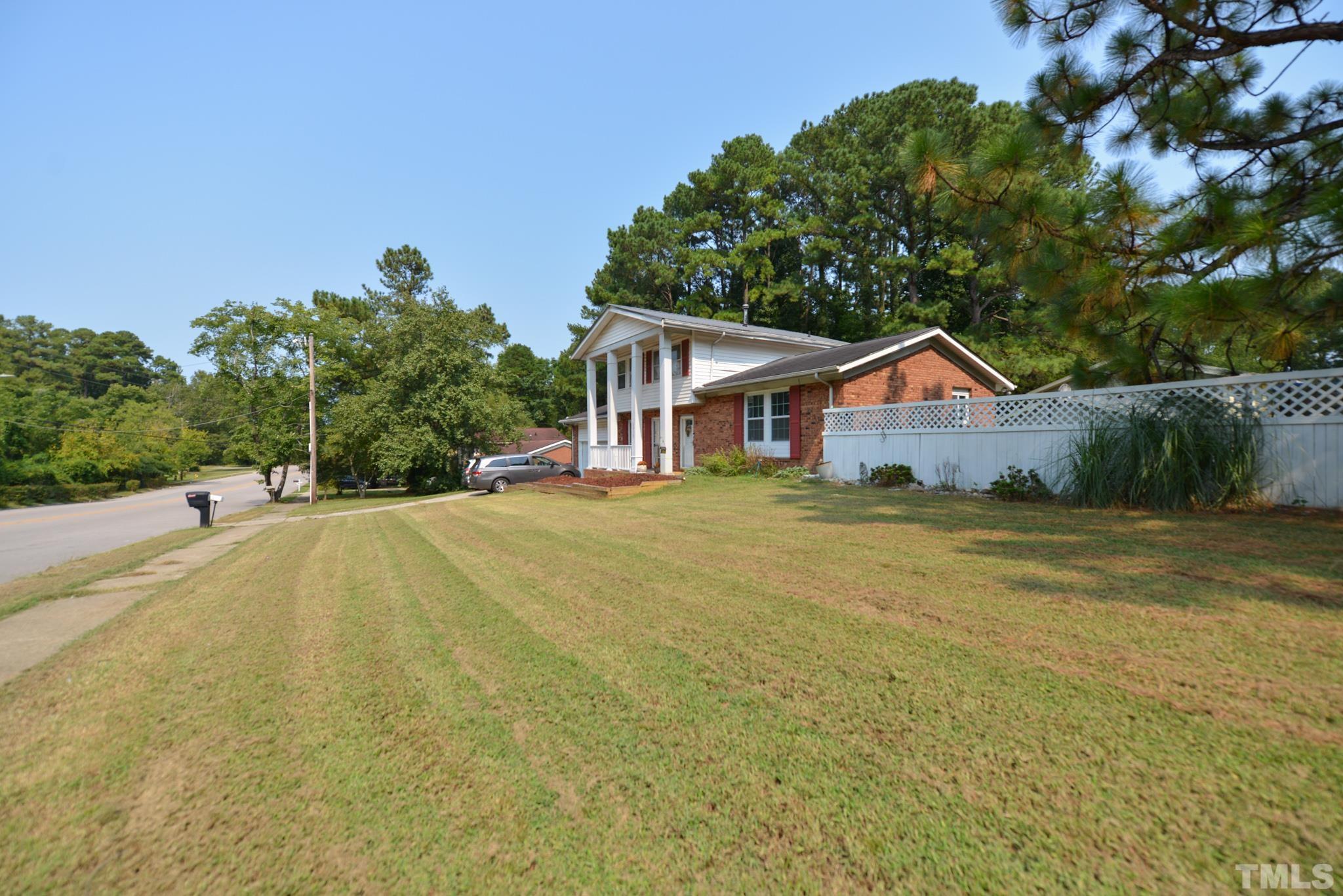2213 Sanderford Road Raleigh, NC 27610 - Photo 4 of 29