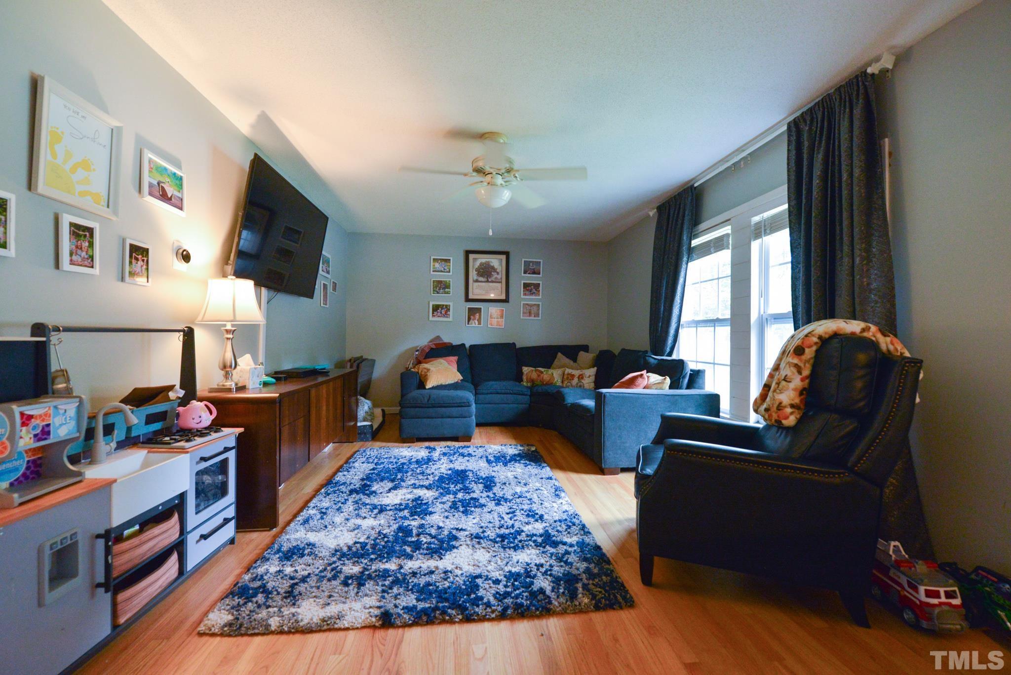 2213 Sanderford Road Raleigh, NC 27610 - Photo 6 of 29