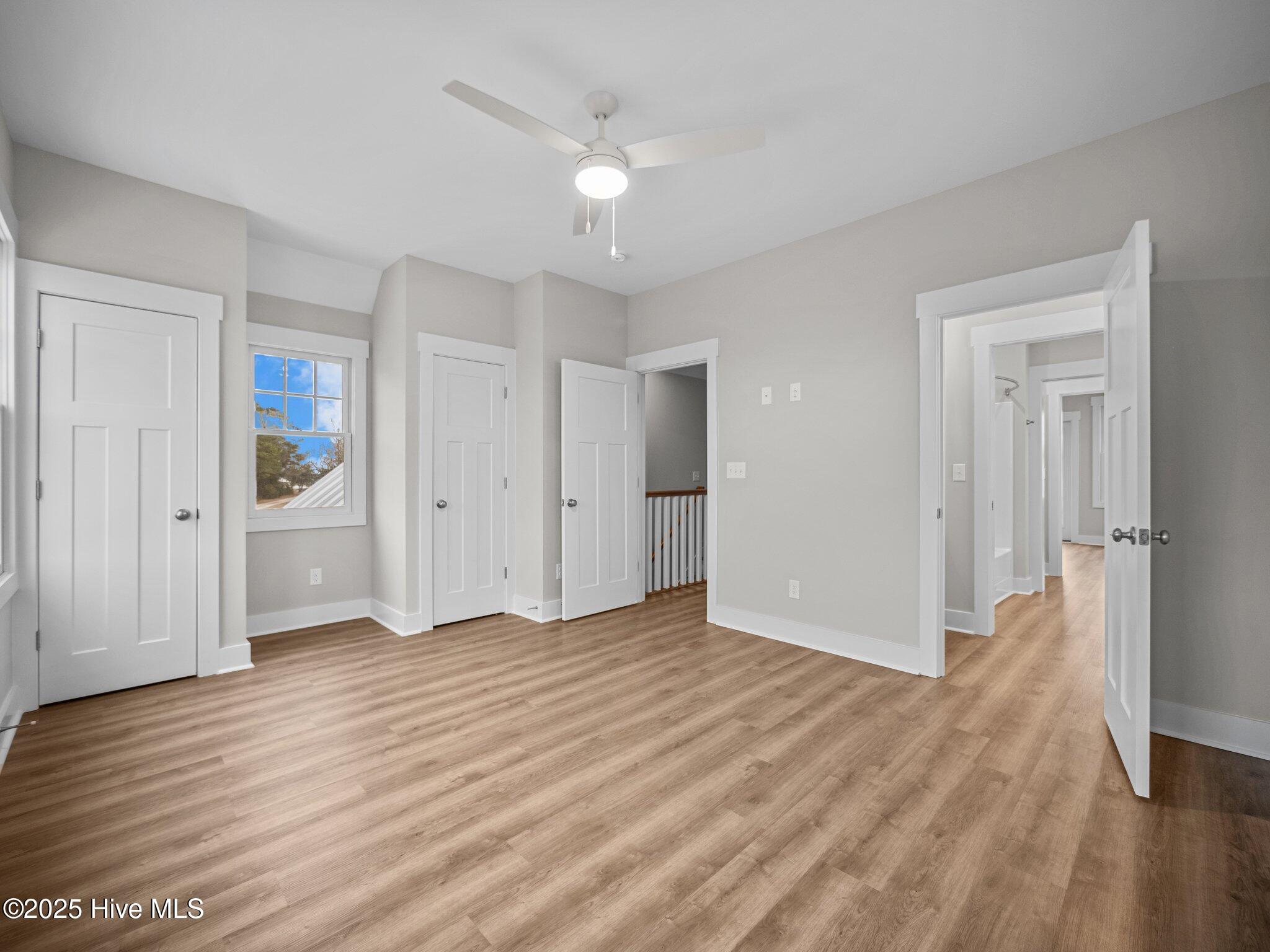 214 Ward Road Swansboro, NC 28584 - Photo 20 of 43 Bedroom 3