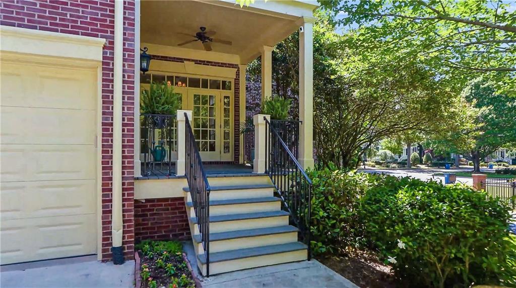 3937 St George Court Duluth, GA 30096 - Photo 84 of 88