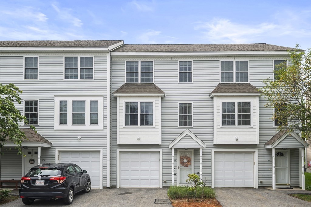 41 Boston Road, Unit 172 North Billerica, MA 01862 - Photo 1 of 24 Gallery Image 1
