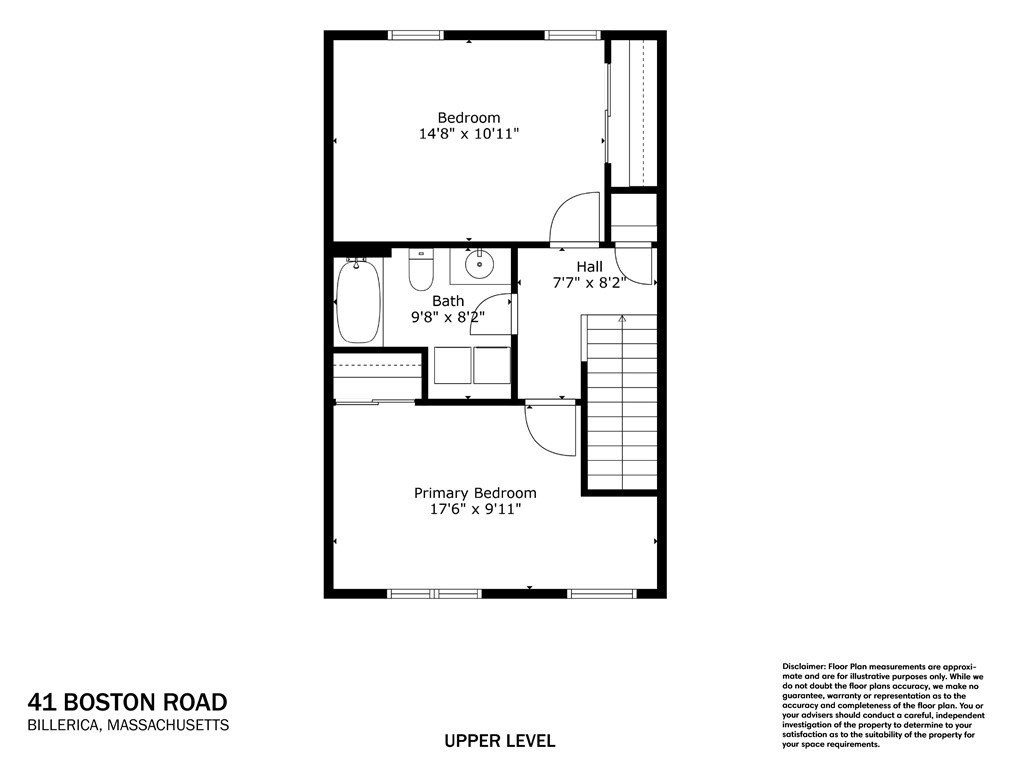 41 Boston Road, Unit 172 North Billerica, MA 01862 - Photo 24 of 24 Gallery Image 24