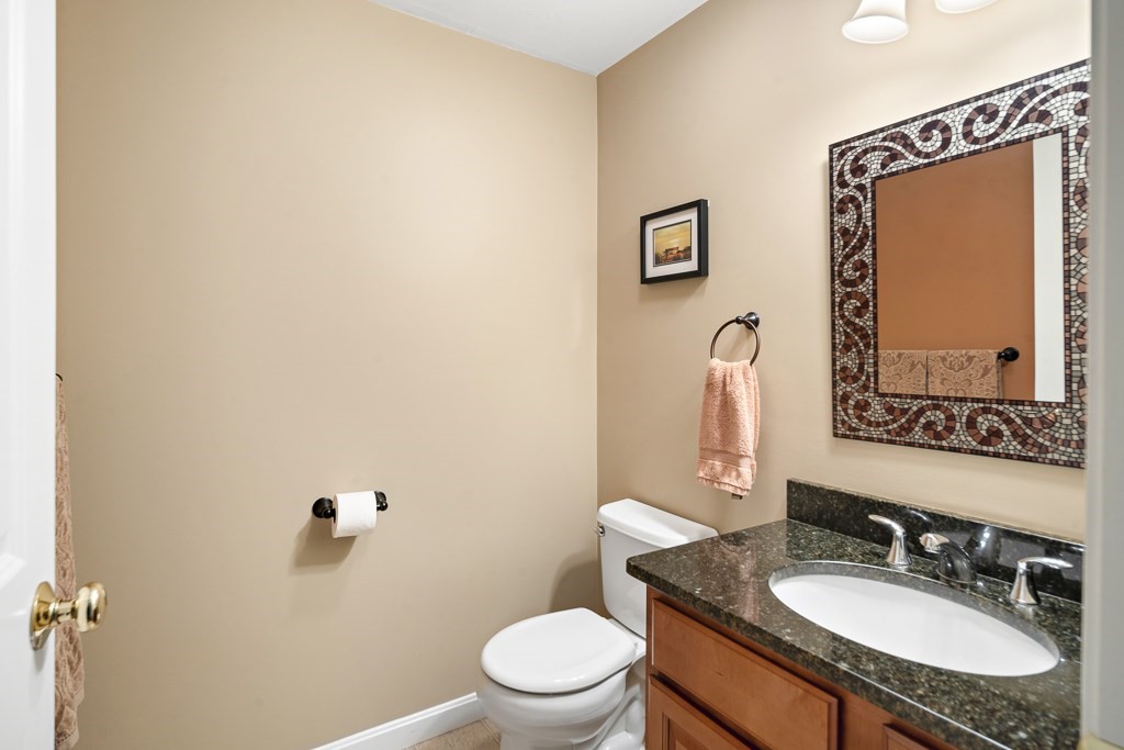 41 Boston Road, Unit 172 North Billerica, MA 01862 - Photo 8 of 24 Gallery Image 8