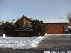 5534 South Ridgeline Drive Washington Terrace, UT 84405 - Photo 1 of 1