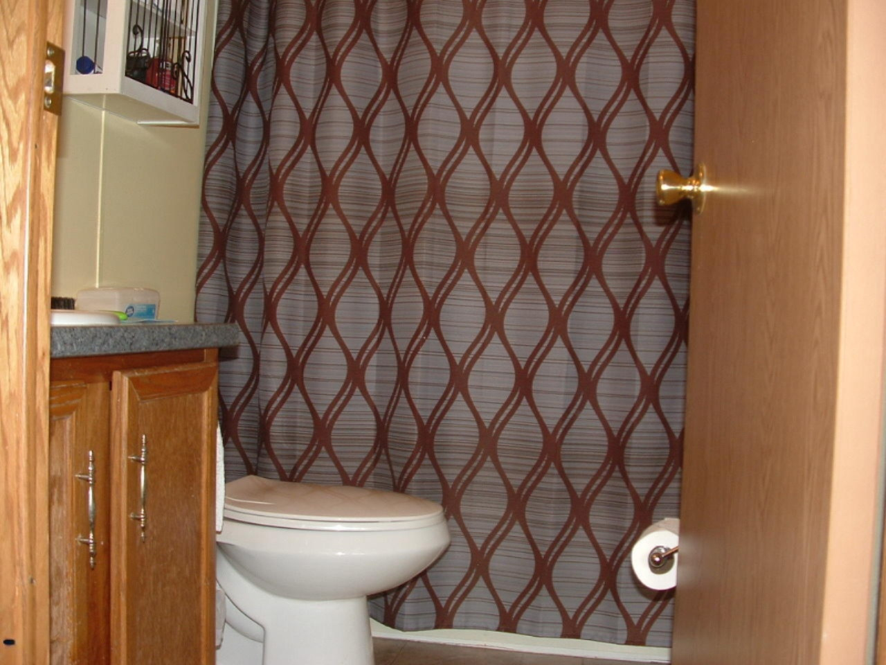 1170 Seaman Road Wellston, MI 49689 - Photo 14 of 19 DSCF0120