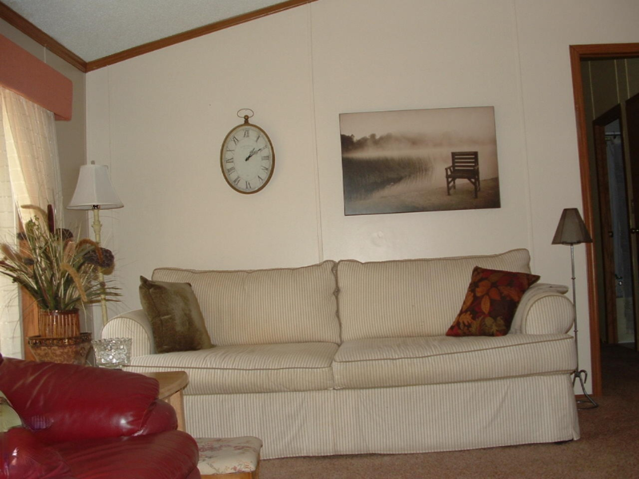 1170 Seaman Road Wellston, MI 49689 - Photo 5 of 19 DSCF0115