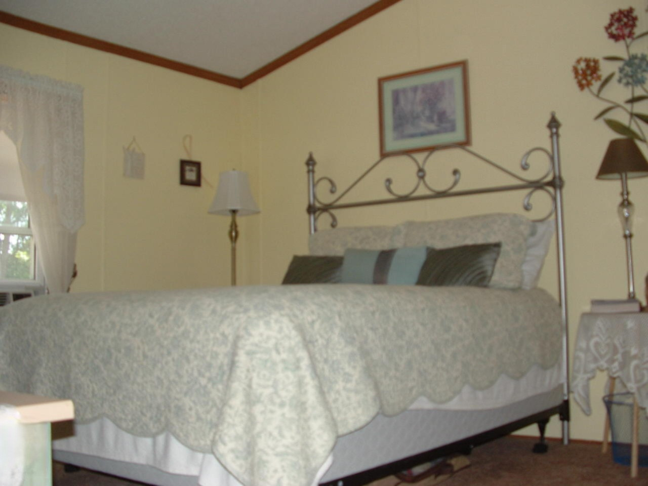 1170 Seaman Road Wellston, MI 49689 - Photo 7 of 19 DSCF0109