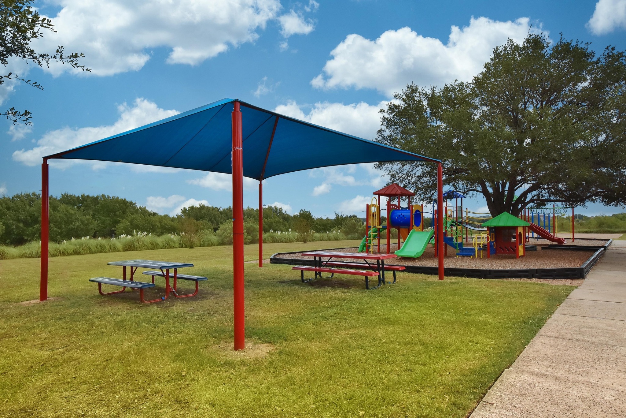 11820 Dunfries Lane Austin, TX 78754 - Photo 30 of 35 a view of a child park