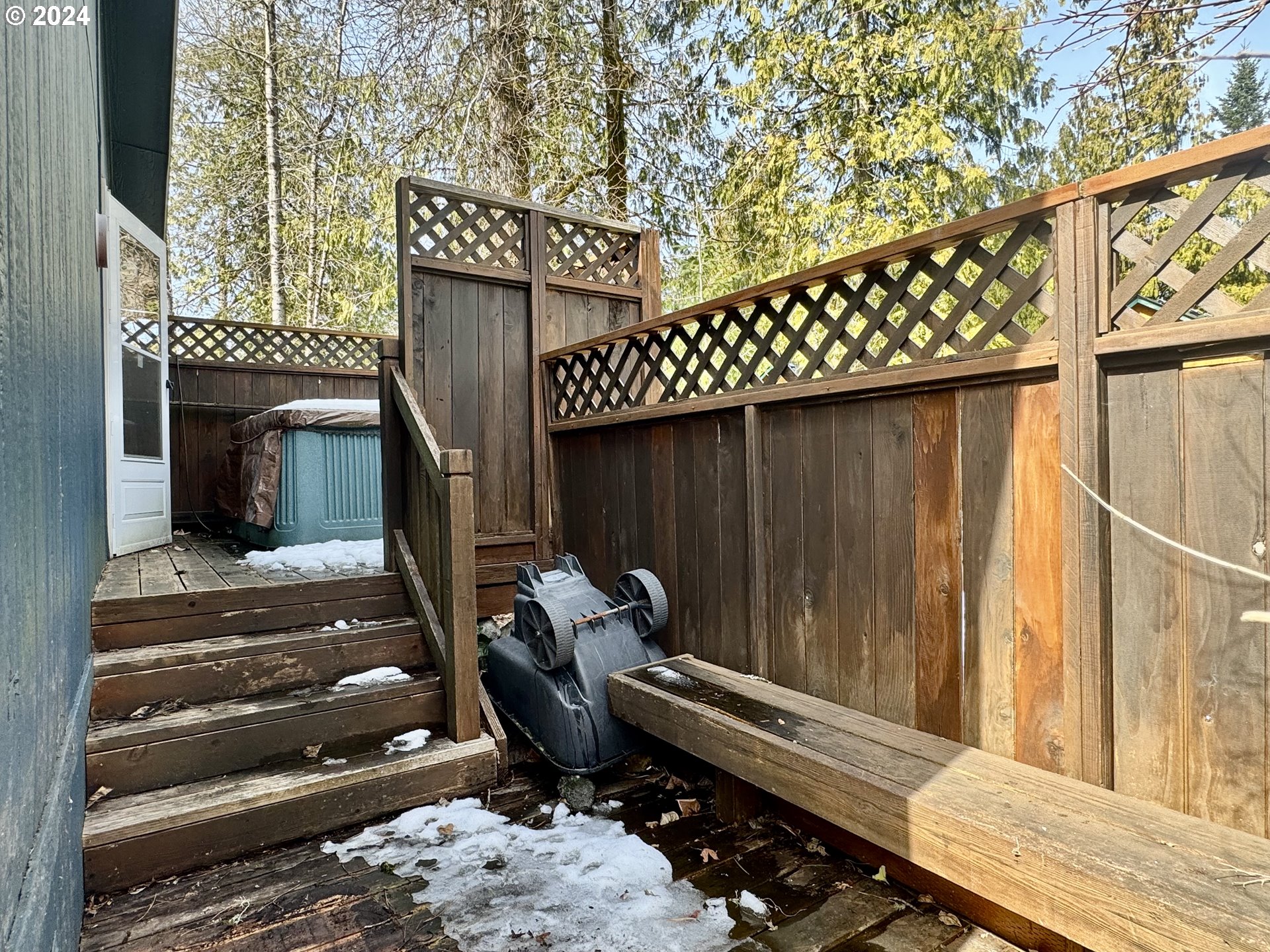 25222 East Welches Road, Unit 36 Welches, OR 97067 - Photo 43 of 44 Gallery Image 43