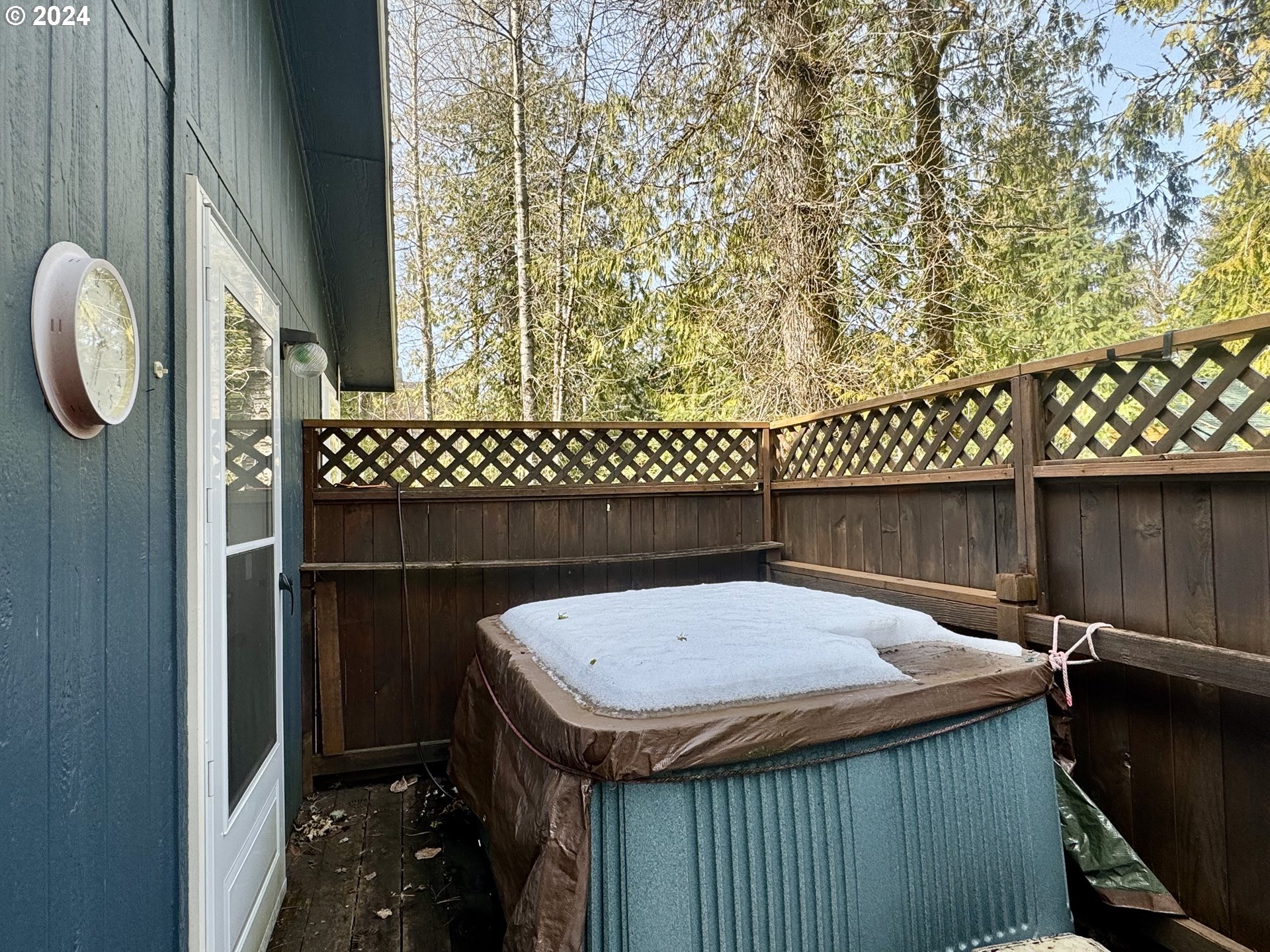 25222 East Welches Road, Unit 36 Welches, OR 97067 - Photo 44 of 44 Gallery Image 44
