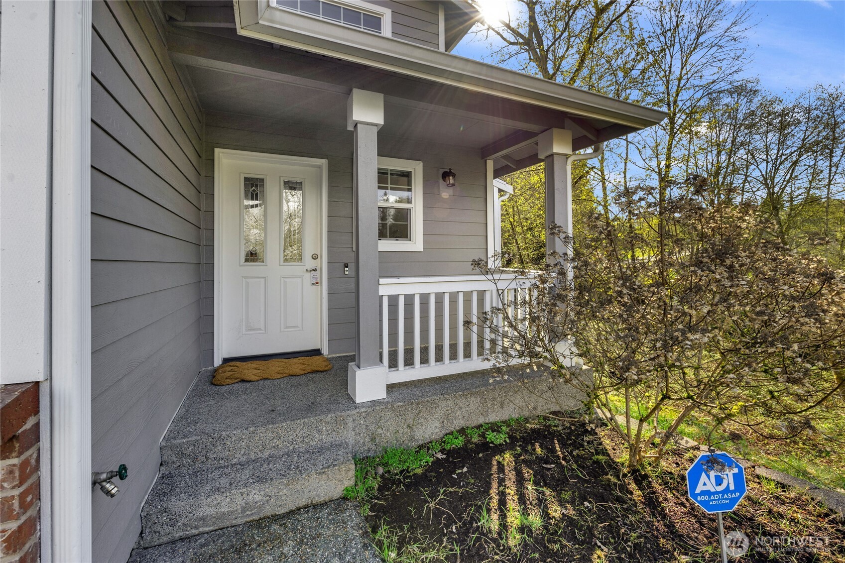 11628 50th Drive Southeast Everett, WA 98208 - Photo 23 of 37 a view of front door of house