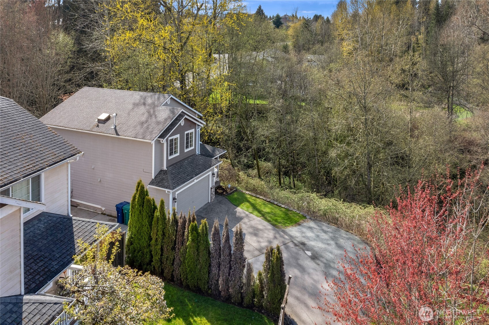 11628 50th Drive Southeast Everett, WA 98208 - Photo 25 of 37 a view of a house with a yard