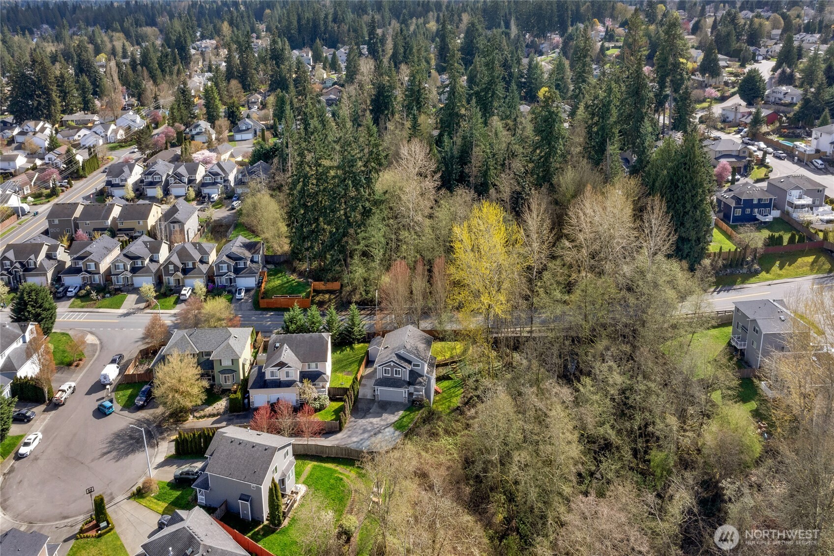 11628 50th Drive Southeast Everett, WA 98208 - Photo 37 of 37 a view of yard with seating space