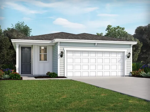 $301,990 | 5 Dilly Court, Palm Coast, FL 32164