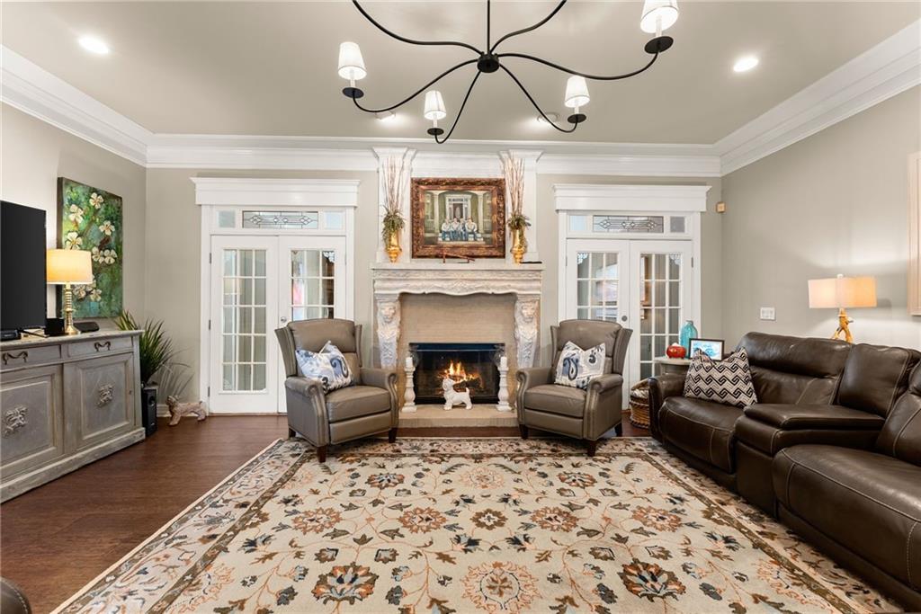 924 James Powers Road Monroe, GA 30656 - Photo 14 of 85