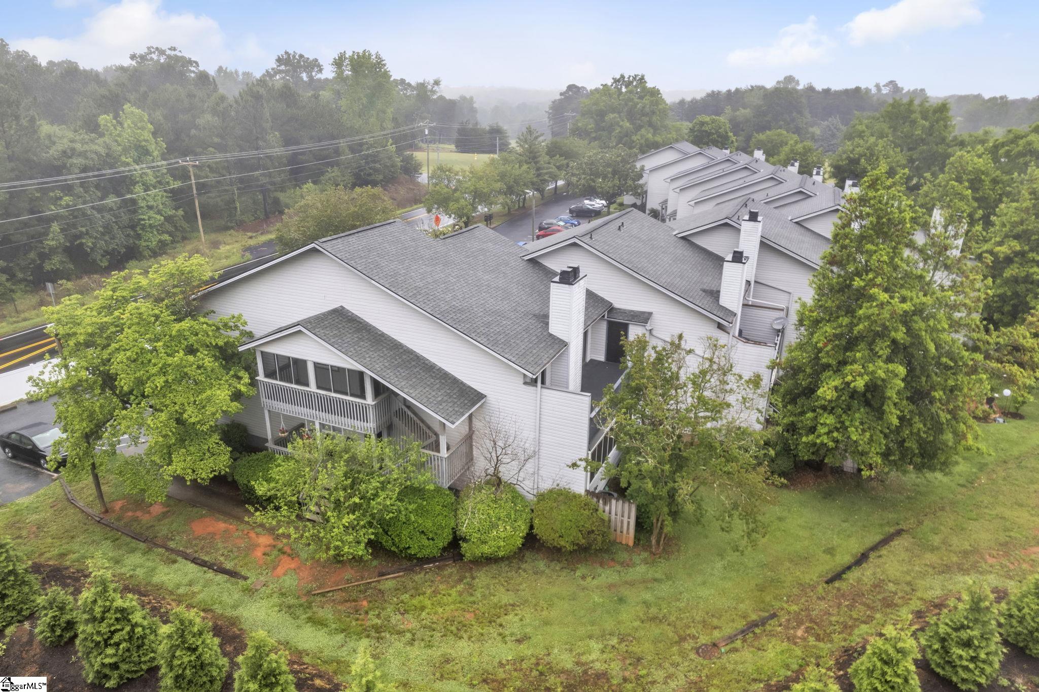 805 Stallings Road, Unit 202 Taylors, SC 29687 - Photo 26 of 32 Gallery Image 26