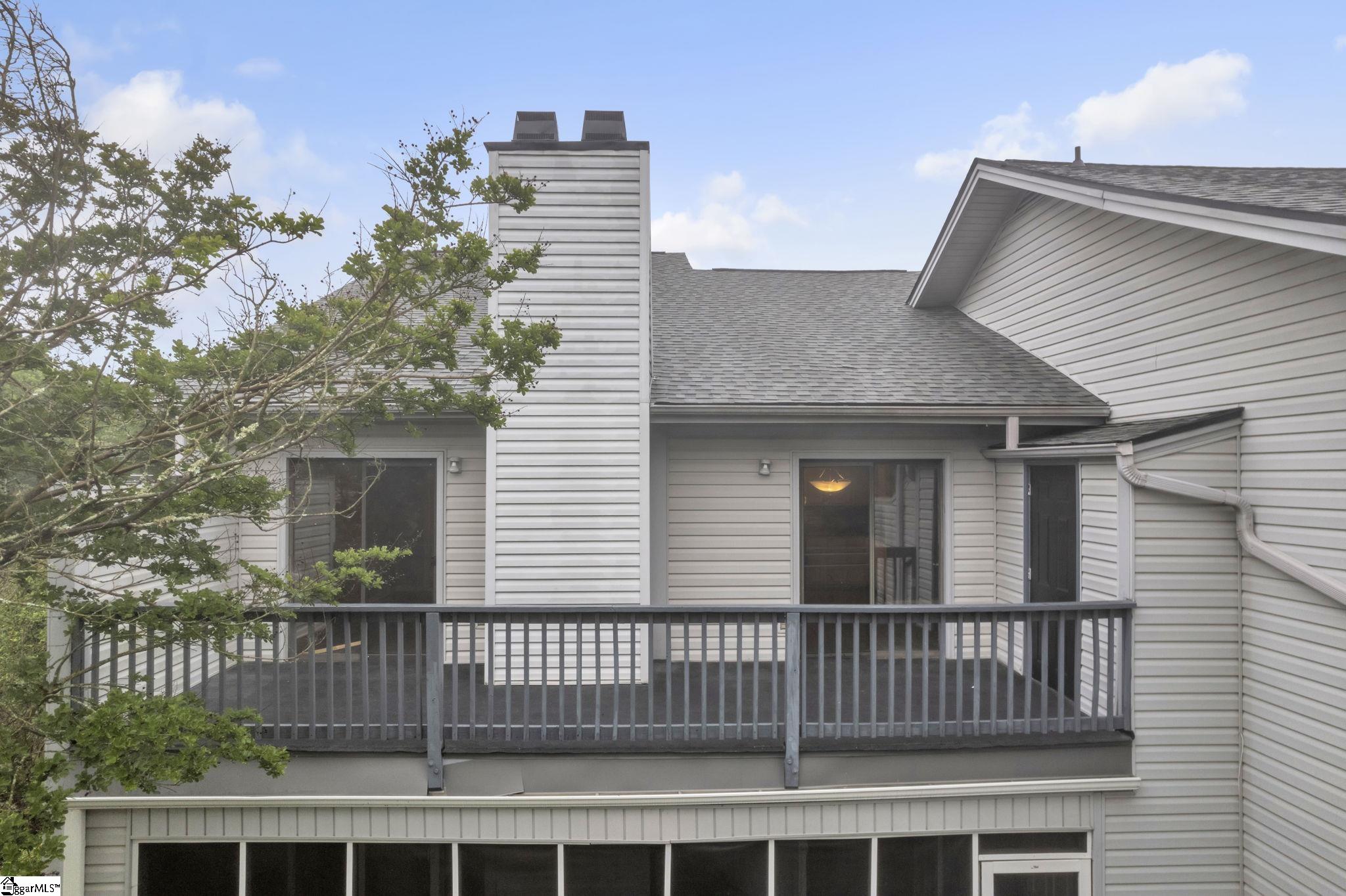 805 Stallings Road, Unit 202 Taylors, SC 29687 - Photo 30 of 32 Gallery Image 30