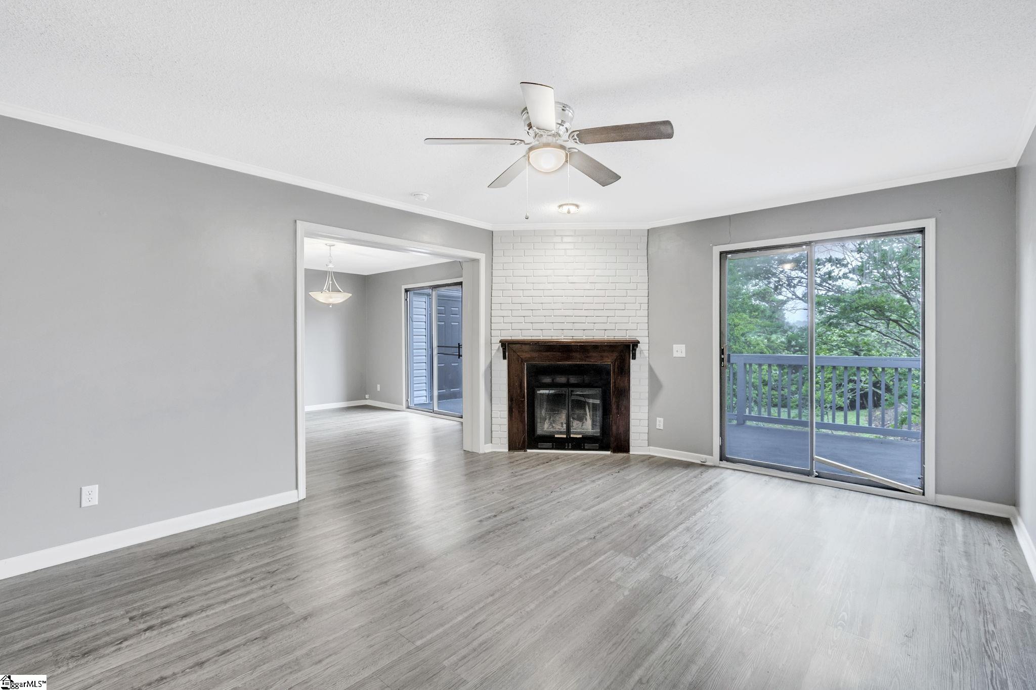 805 Stallings Road, Unit 202 Taylors, SC 29687 - Photo 8 of 32 Gallery Image 8