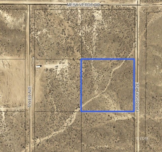 Harrison Avenue Elko, NV 89801 - Photo 1 of 4