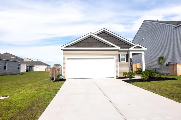 $391,500 | 632 Sweet Ramble Way, Summerville, SC 29486