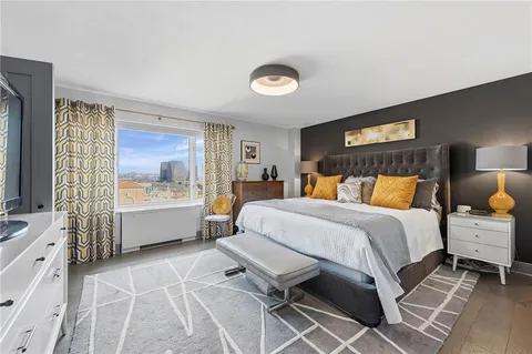 $749,000 | 221 West 48th Street, Unit 1402, Kansas City, MO 64112