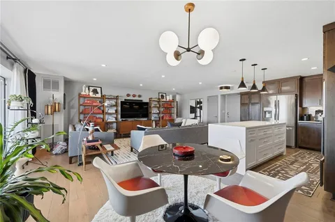 $749,000 | 221 West 48th Street, Unit 1402, Kansas City, MO 64112