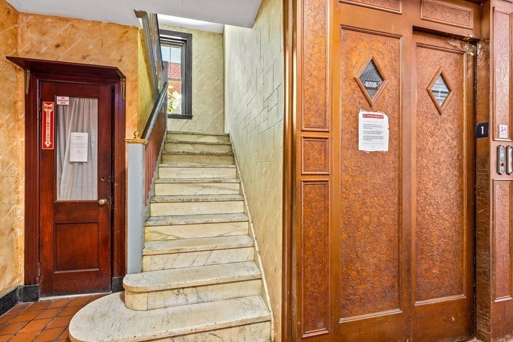 1945 Commonwealth Avenue, Unit 7 Boston, MA 02135 - Photo 11 of 13