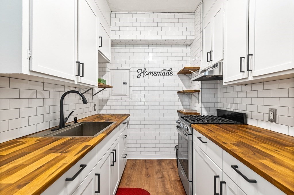 1945 Commonwealth Avenue, Unit 7 Boston, MA 02135 - Photo 2 of 13