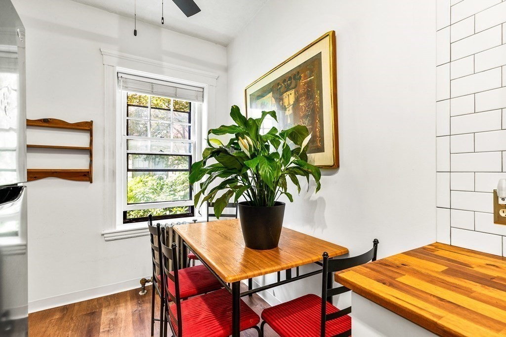 1945 Commonwealth Avenue, Unit 7 Boston, MA 02135 - Photo 3 of 13