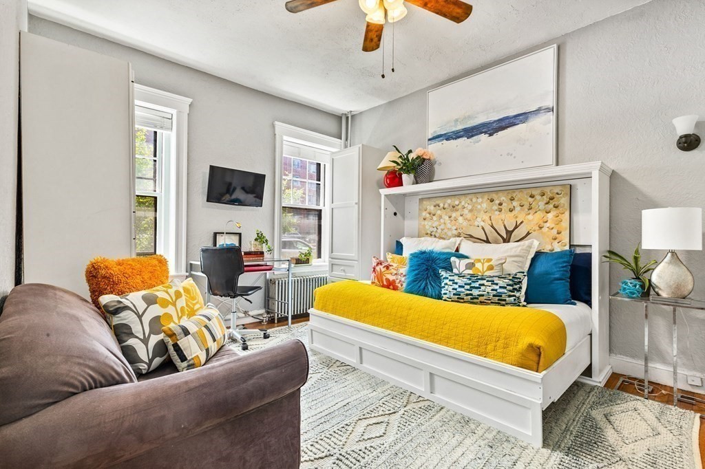 1945 Commonwealth Avenue, Unit 7 Boston, MA 02135 - Photo 5 of 13