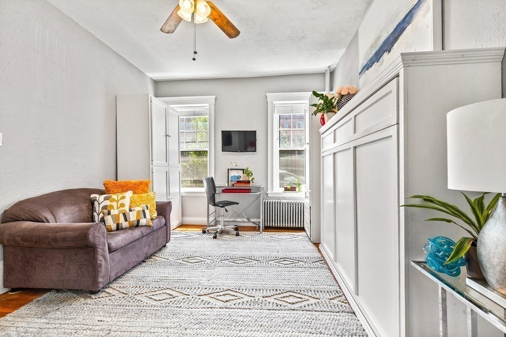 1945 Commonwealth Avenue, Unit 7 Boston, MA 02135 - Photo 8 of 13