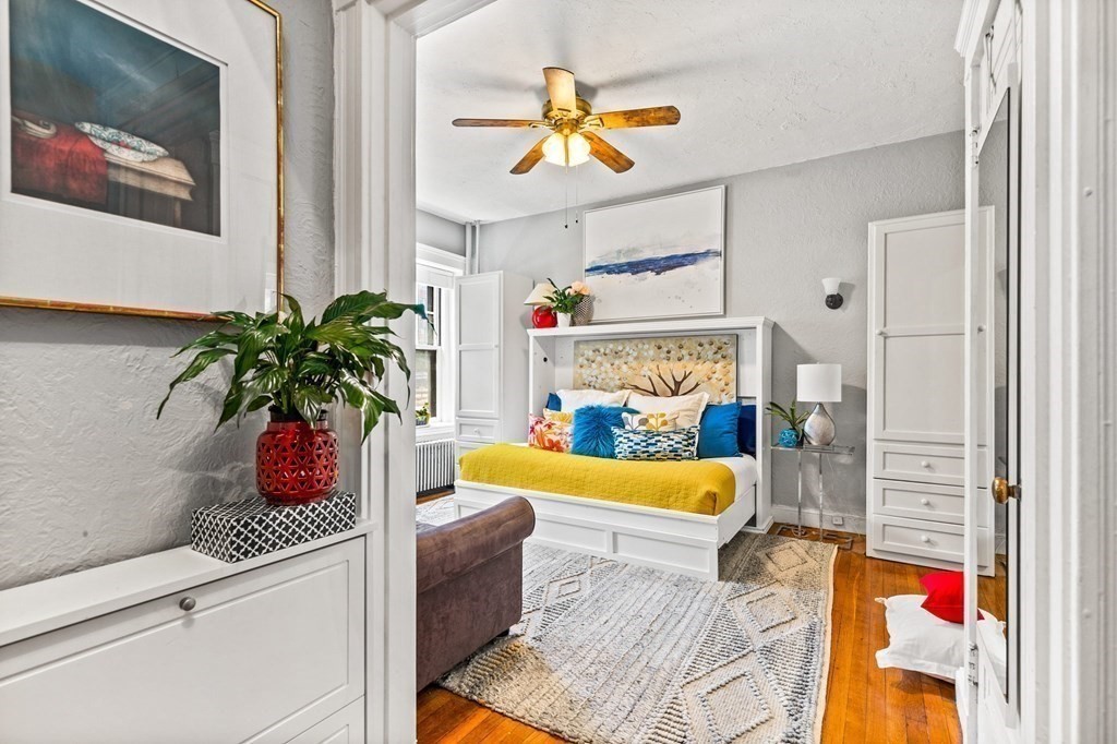 1945 Commonwealth Avenue, Unit 7 Boston, MA 02135 - Photo 9 of 13