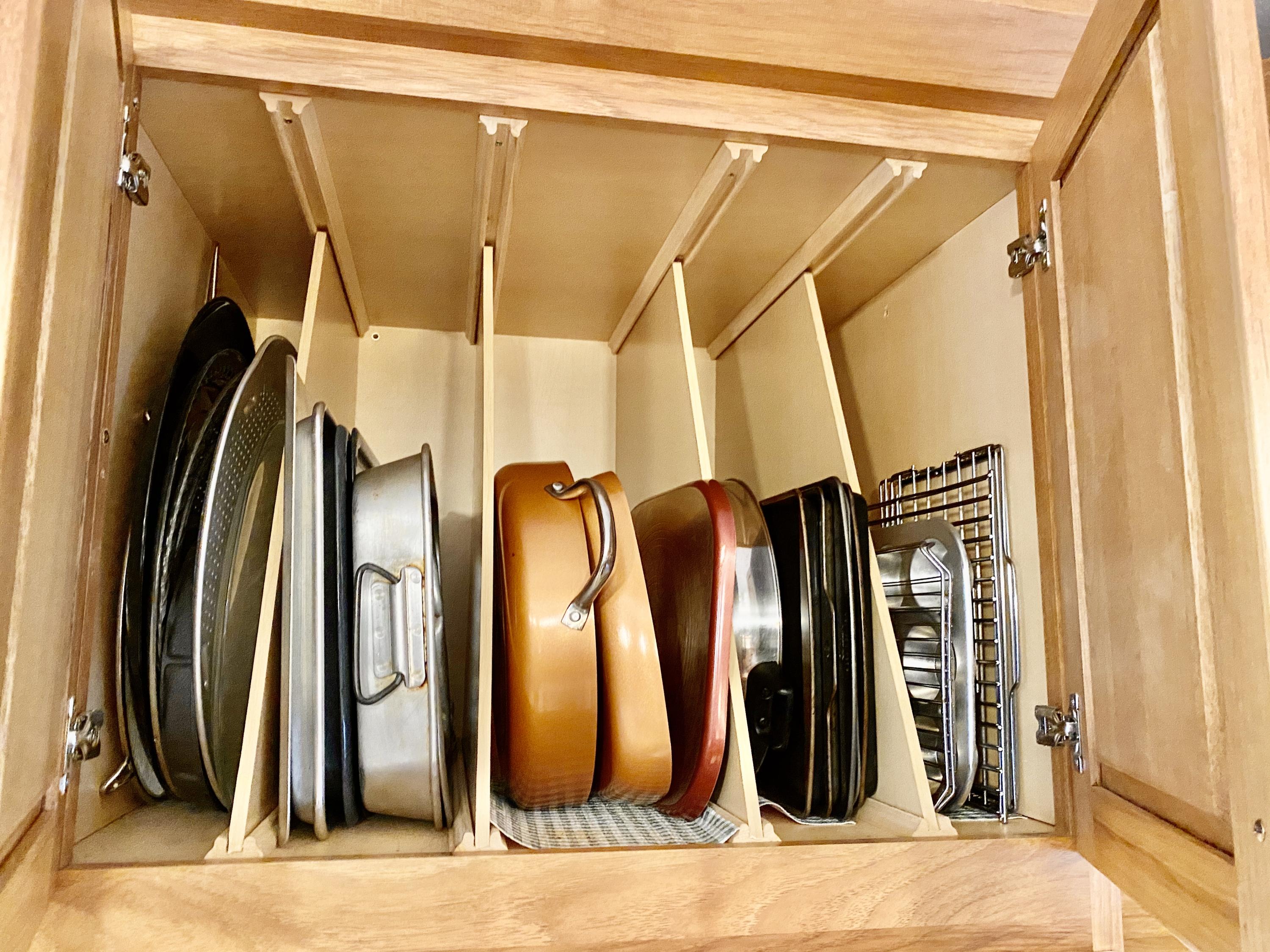 302 East Newport Road Stetson, ME 04488 - Photo 20 of 78 Cookie & Pan Dividers