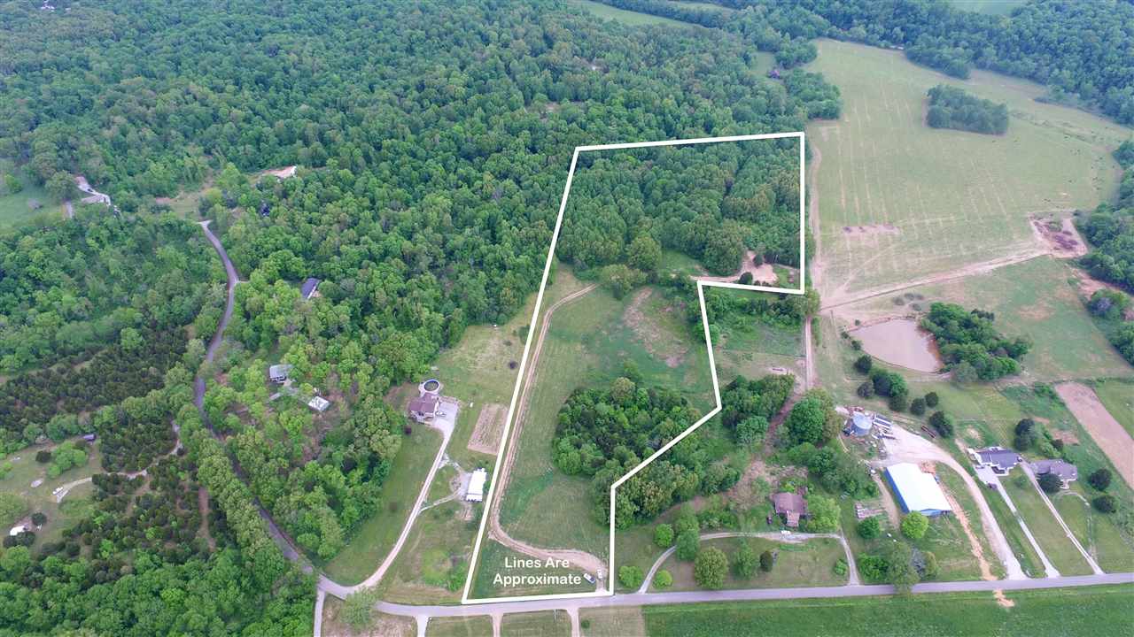 0 Goodrum Road Bowling Green, KY 42104 - Photo 1 of 12 Gallery Image 1