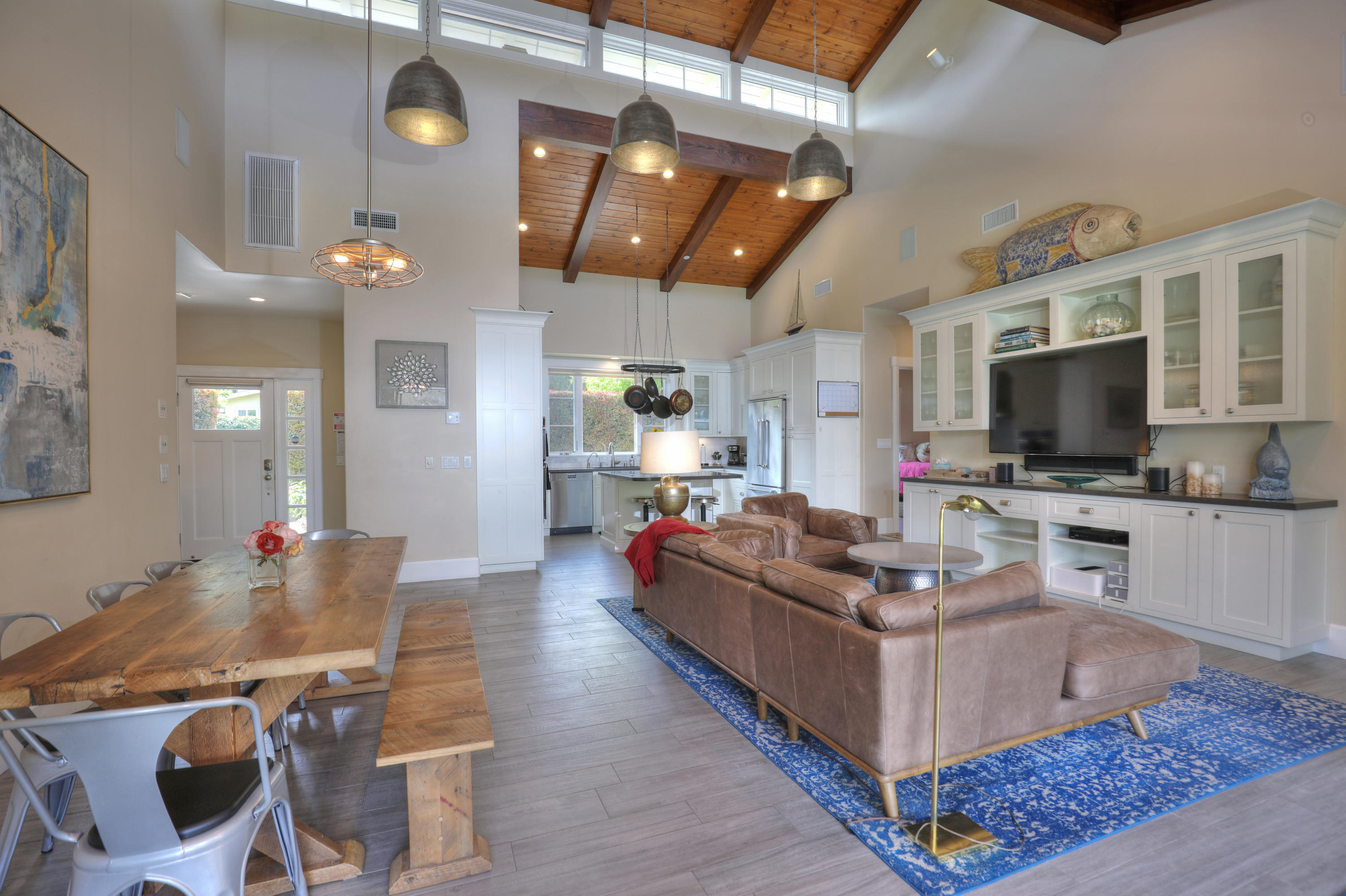448 Alan Road Santa Barbara, CA 93109 - Photo 11 of 27 Dining Area