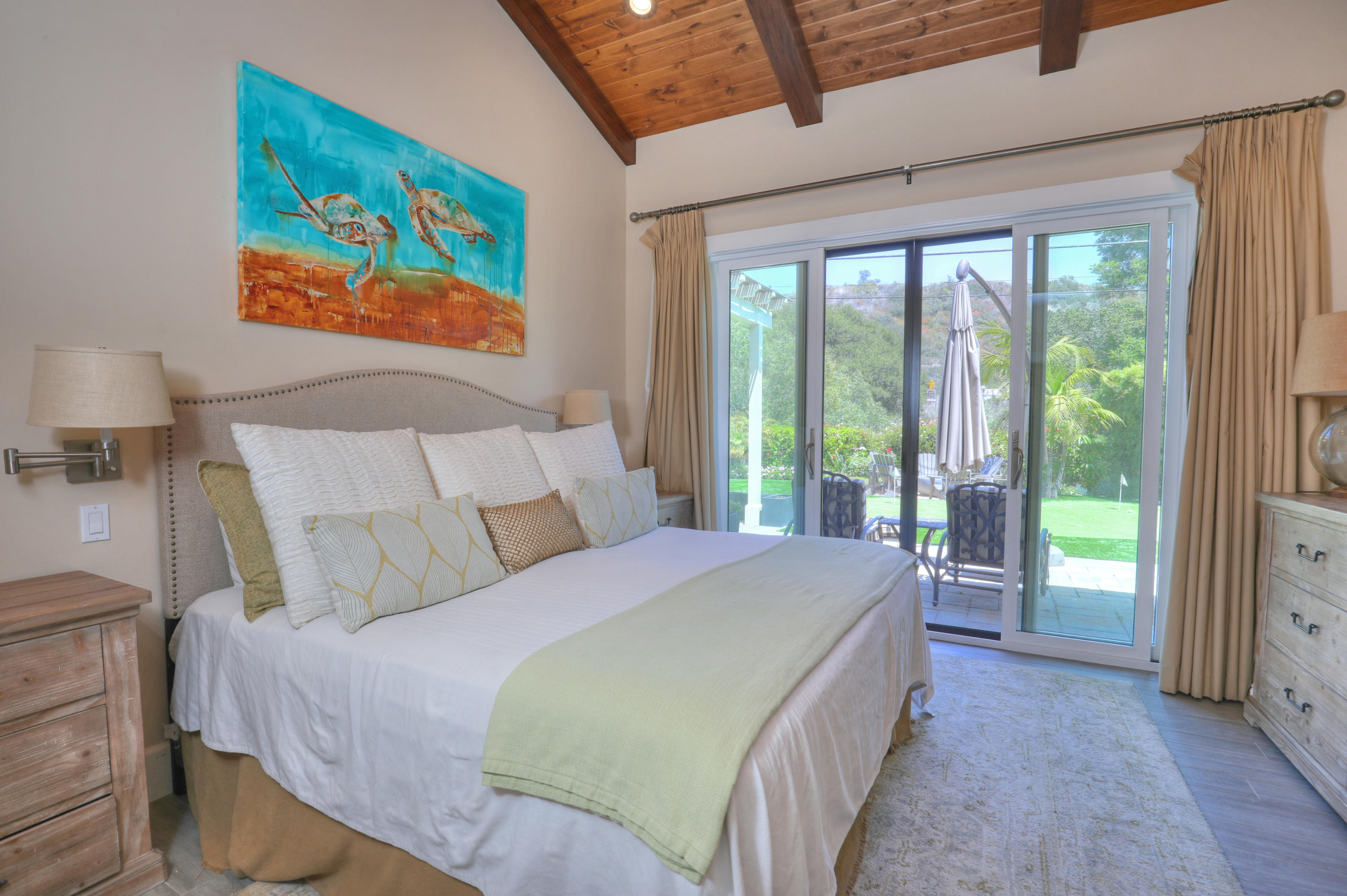 448 Alan Road Santa Barbara, CA 93109 - Photo 12 of 27 Primary Bedroom (3)
