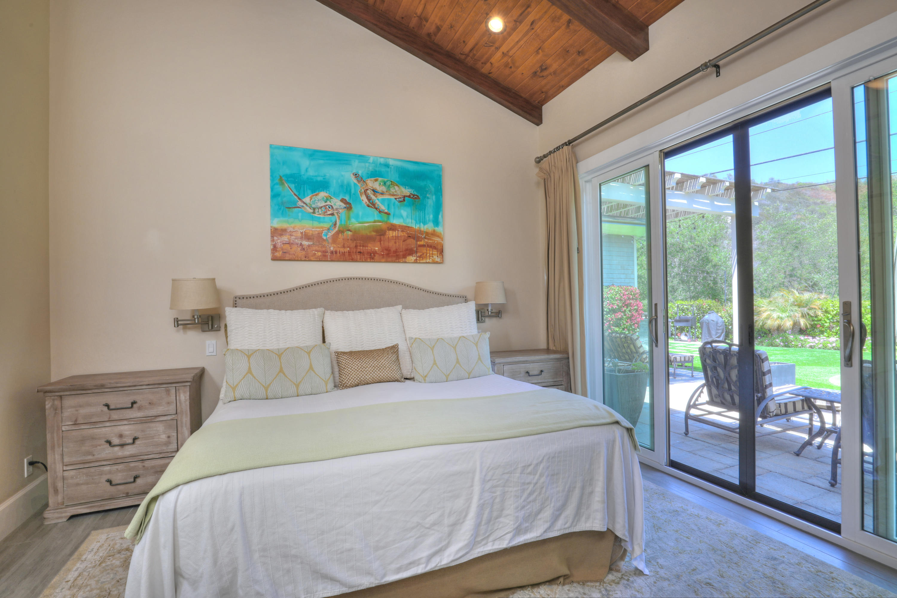 448 Alan Road Santa Barbara, CA 93109 - Photo 13 of 27 Primary Bedroom (2)