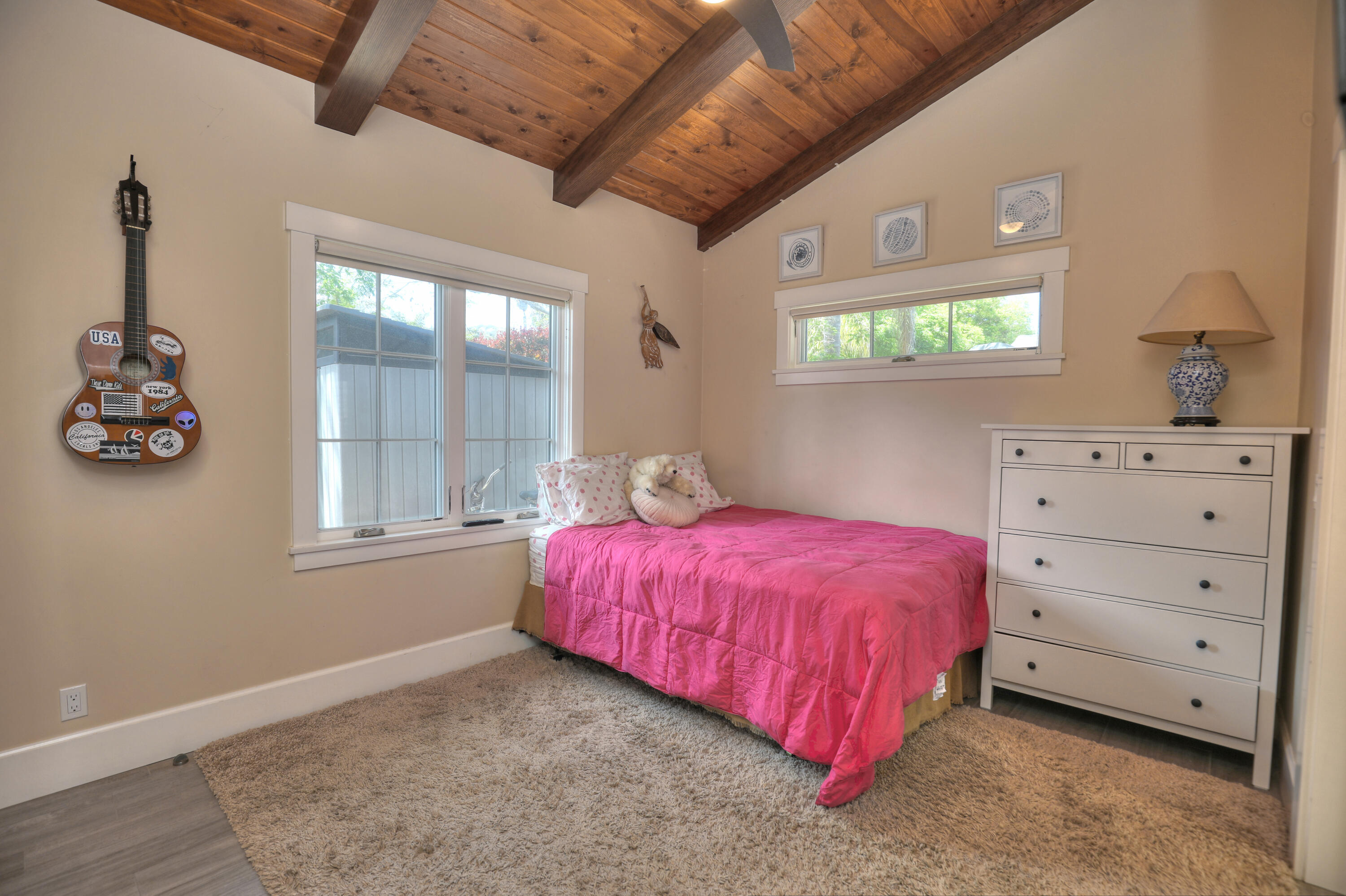 448 Alan Road Santa Barbara, CA 93109 - Photo 17 of 27 Bedroom 2