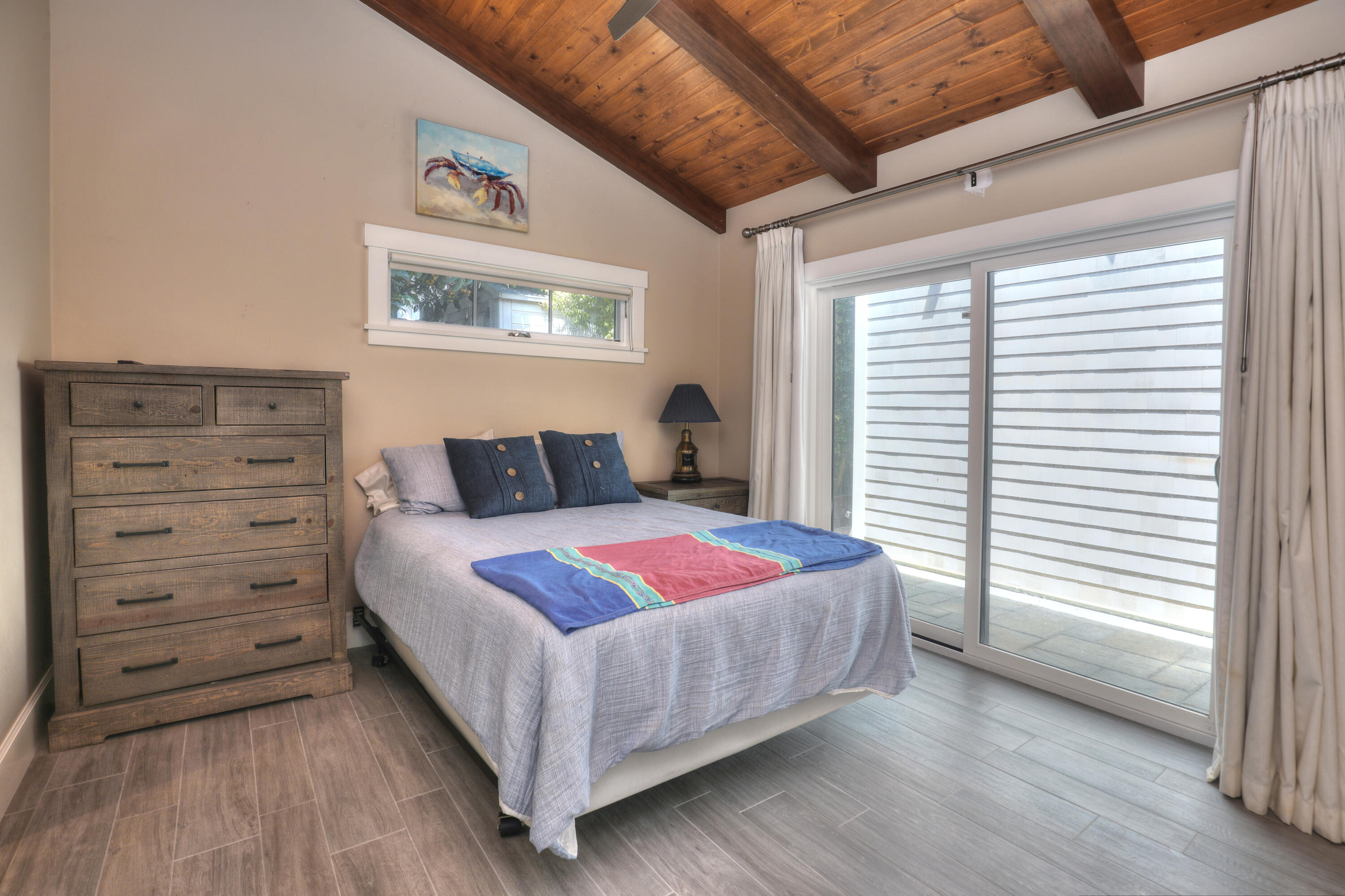 448 Alan Road Santa Barbara, CA 93109 - Photo 18 of 27 Bedroom 3