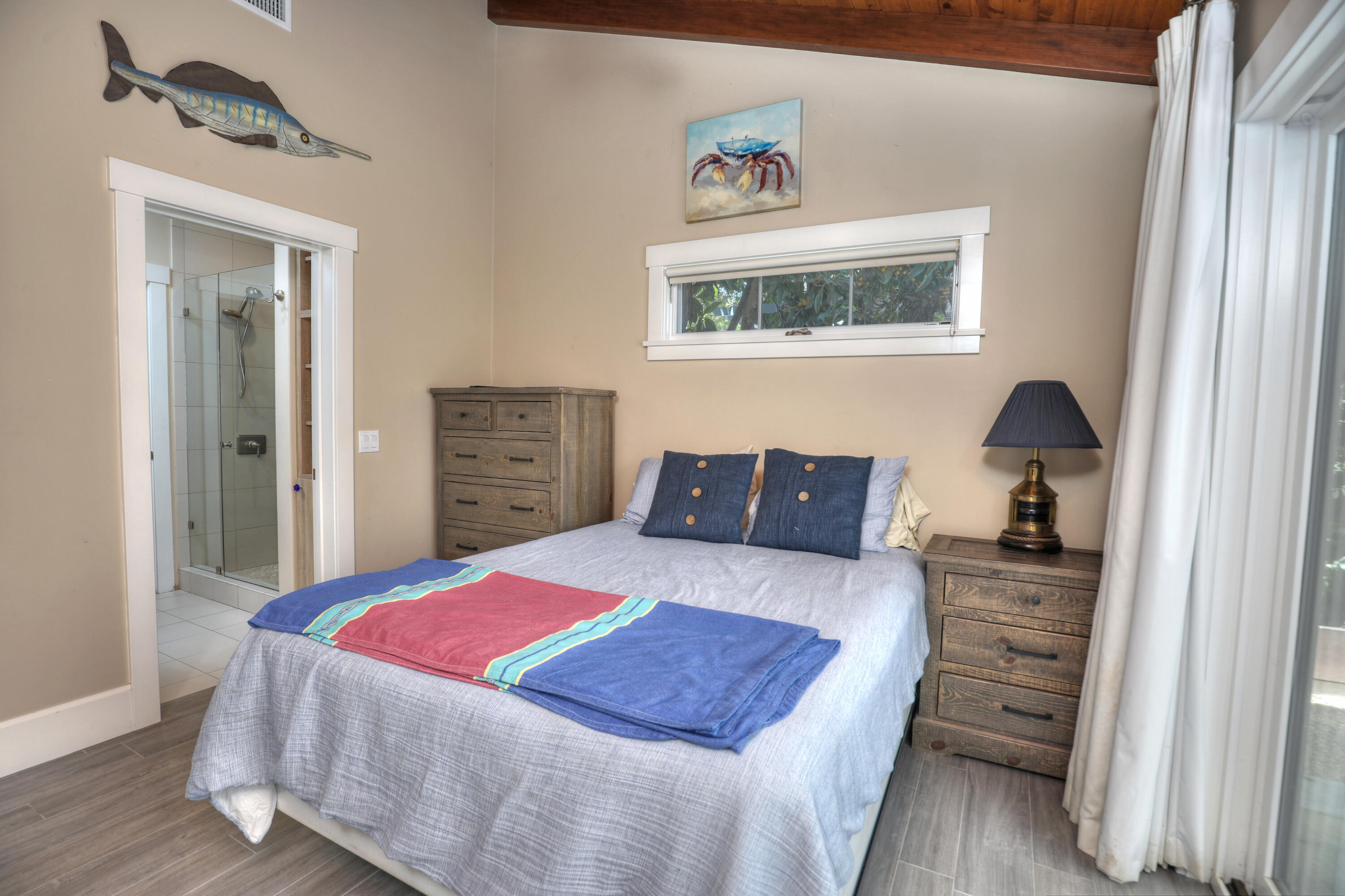 448 Alan Road Santa Barbara, CA 93109 - Photo 19 of 27 Bedroom 3 (2)
