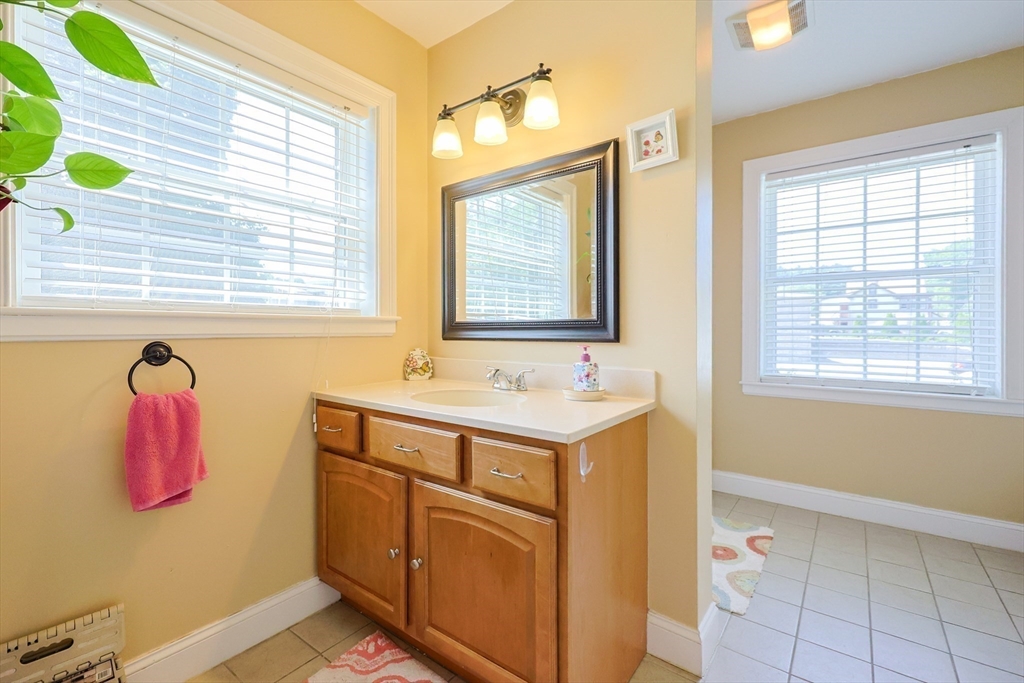 8 A Whitins Road Sutton, MA 01590 - Photo 11 of 26 a utility room with a window