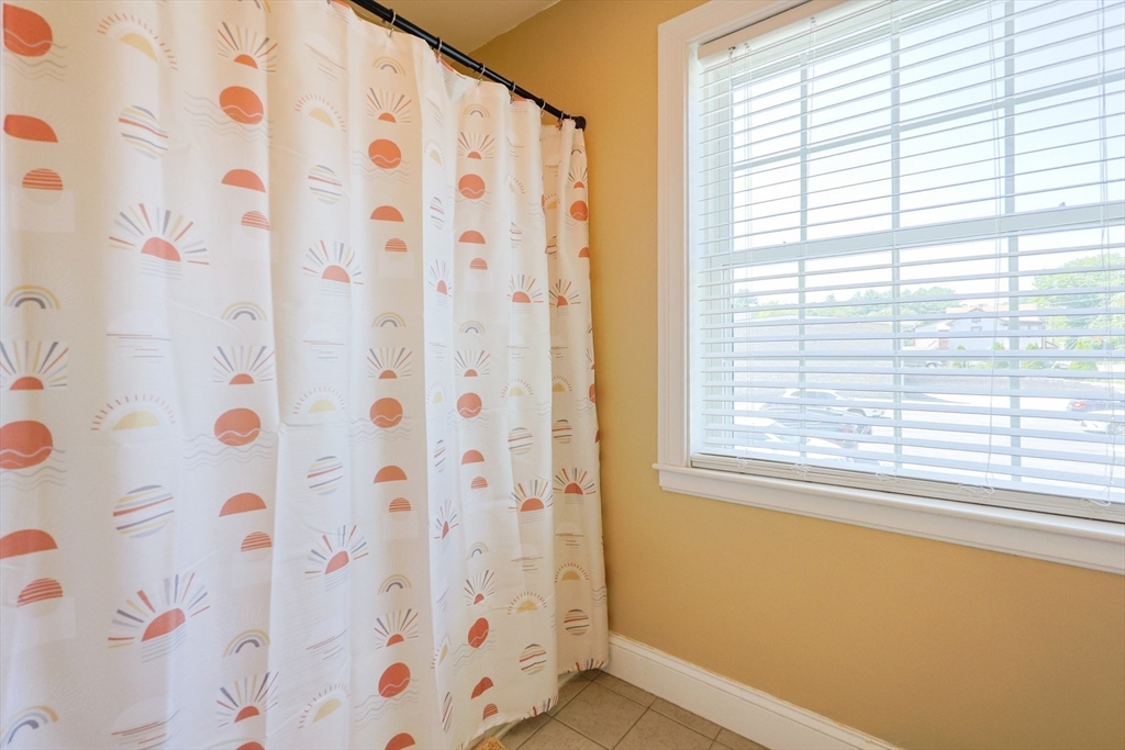 8 A Whitins Road Sutton, MA 01590 - Photo 12 of 26 a view of a window in an empty room