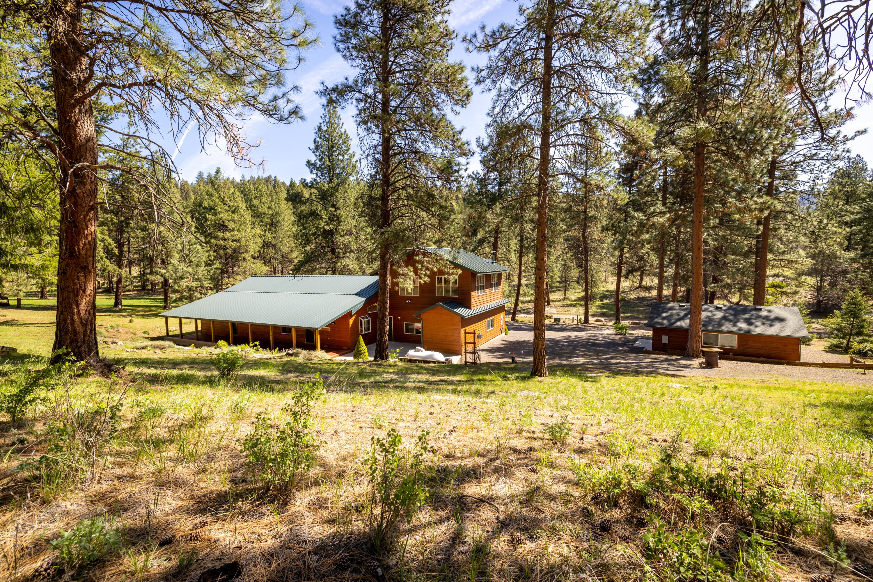 11550 Simpson Canyon Road Klamath Falls, OR 97601 - Photo 54 of 80 11550SimpsonCanyonRd.-40