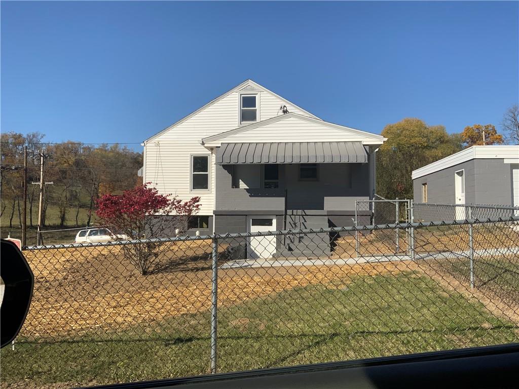 656 McClane Farm Road Washington, PA 15301 - Photo 13 of 14 Gallery Image 13