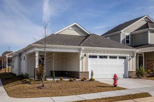 $481,490 | 164 Swain Street, Clayton, NC 27520